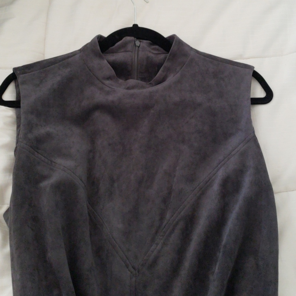 Ivanka Trump dress